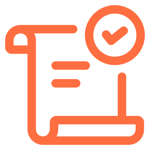SignInEasy Visitor Pre-Registration Icon